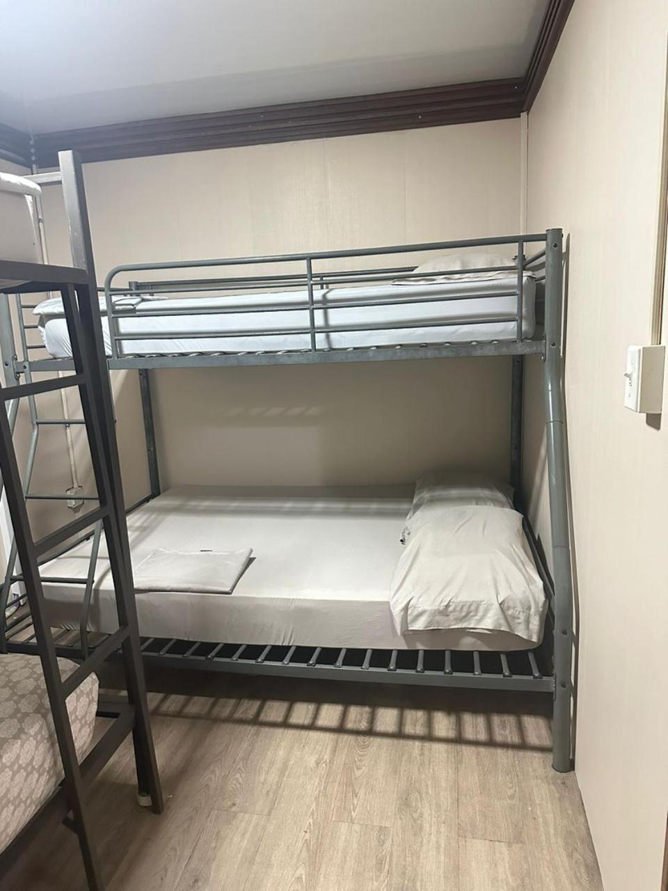 Hostel The Pod 33 パナマ・シティー エクステリア 写真